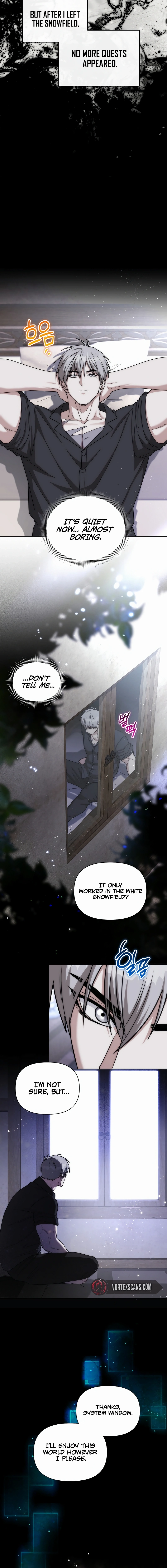 Barbarian’s Adventure in a Fantasy World Chapter 39 Page 18