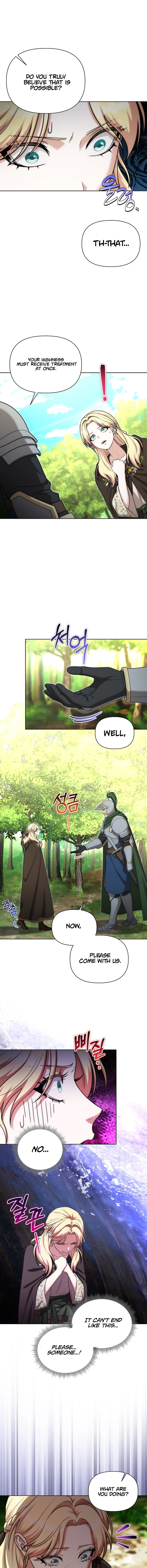 Barbarian’s Adventure in a Fantasy World Chapter 44 Page 13