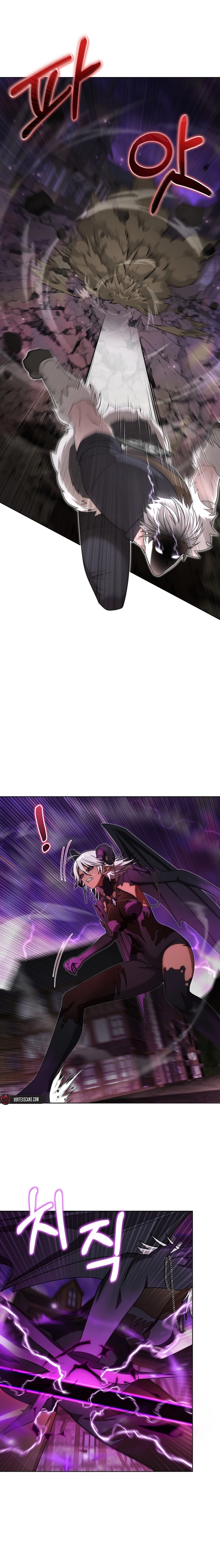 Barbarian’s Adventure in a Fantasy World Chapter 34 Page 11