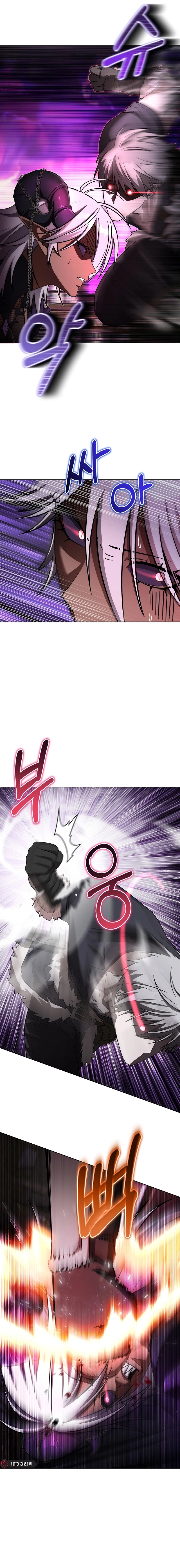 Barbarian’s Adventure in a Fantasy World Chapter 34 Page 12