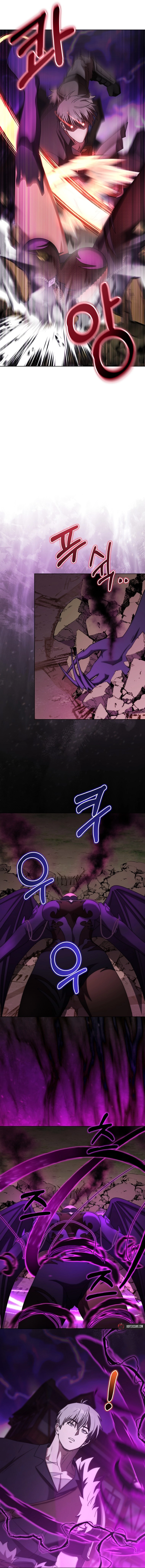 Barbarian’s Adventure in a Fantasy World Chapter 34 Page 13