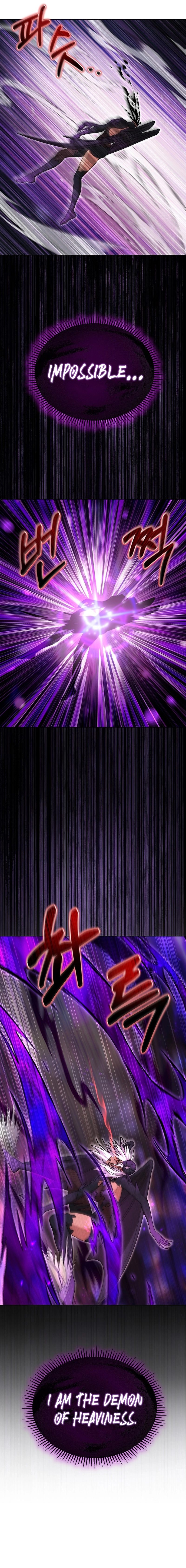 Barbarian’s Adventure in a Fantasy World Chapter 34 Page 22