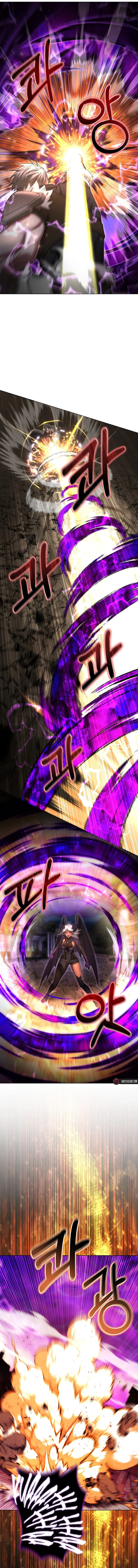 Barbarian’s Adventure in a Fantasy World Chapter 34 Page 25