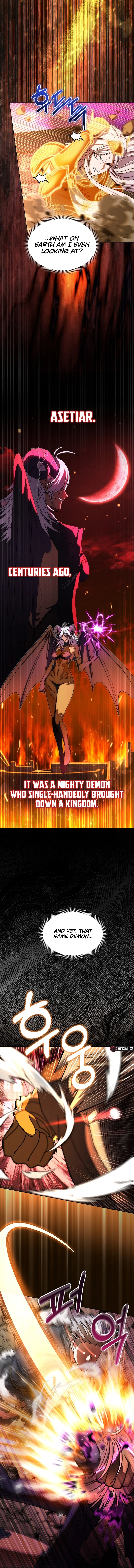 Barbarian’s Adventure in a Fantasy World Chapter 34 Page 26