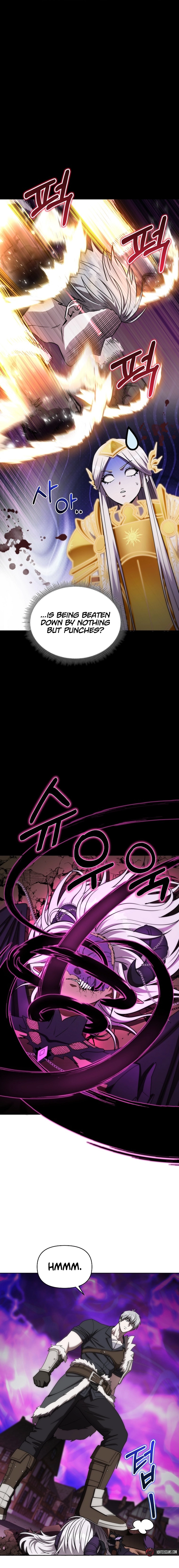 Barbarian’s Adventure in a Fantasy World Chapter 34 Page 27