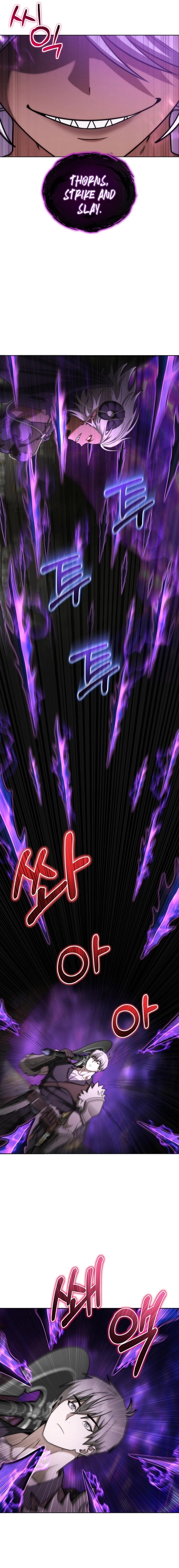 Barbarian’s Adventure in a Fantasy World Chapter 35 Page 7