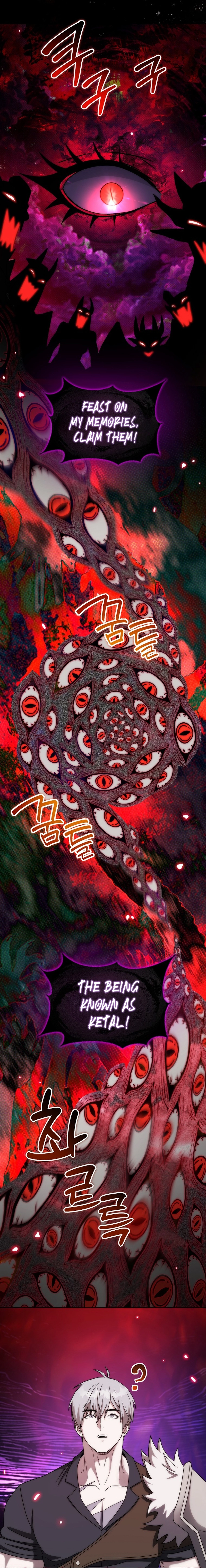 Barbarian’s Adventure in a Fantasy World Chapter 35 Page 16