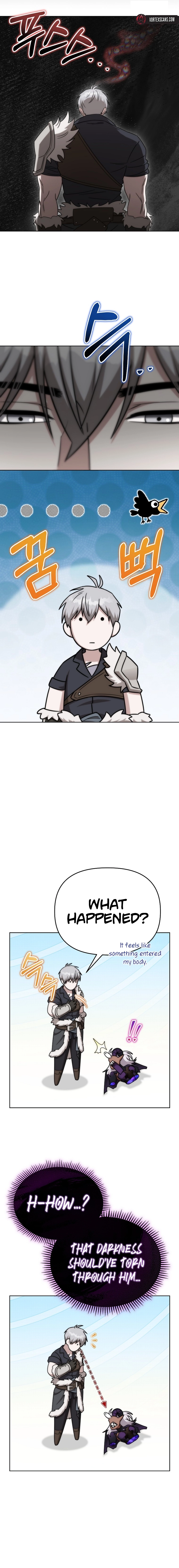 Barbarian’s Adventure in a Fantasy World Chapter 35 Page 19