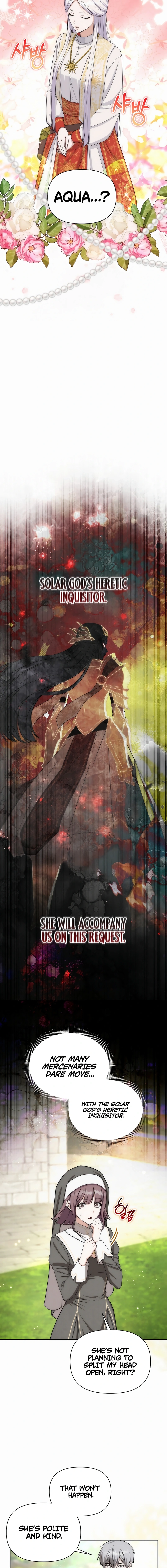 Barbarian’s Adventure in a Fantasy World Chapter 29 Page 13