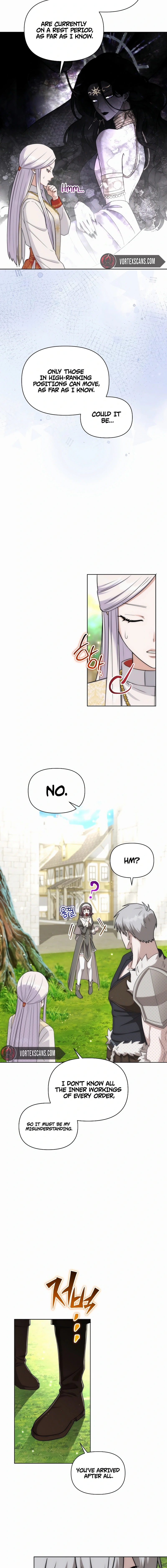 Barbarian’s Adventure in a Fantasy World Chapter 29 Page 16