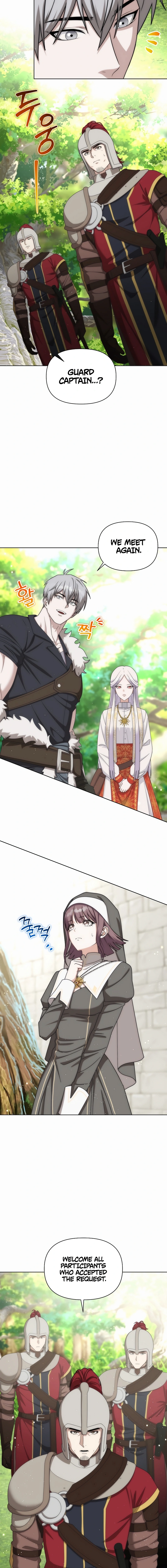 Barbarian’s Adventure in a Fantasy World Chapter 29 Page 17