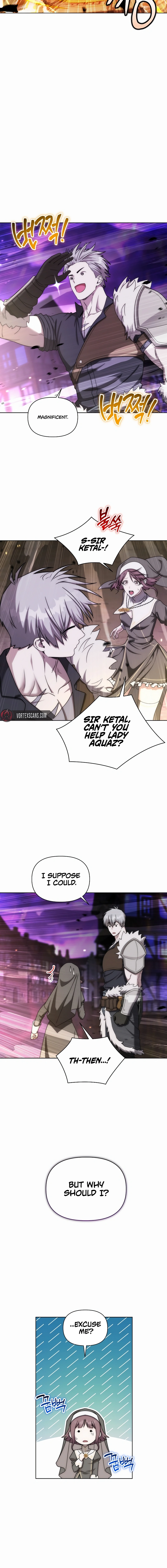 Barbarian’s Adventure in a Fantasy World Chapter 32 Page 10