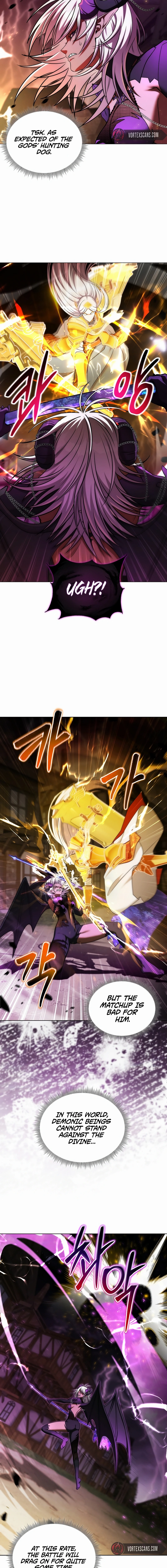 Barbarian’s Adventure in a Fantasy World Chapter 32 Page 13