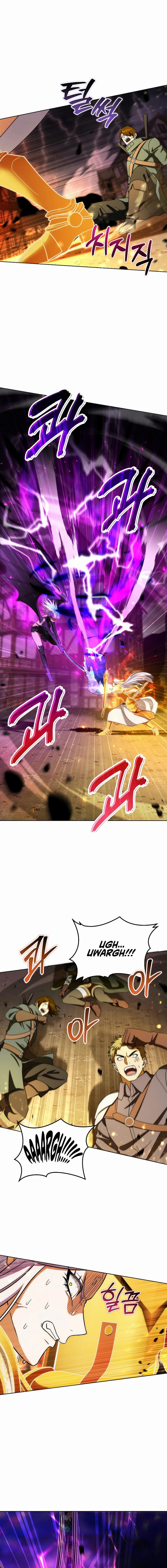 Barbarian’s Adventure in a Fantasy World Chapter 32 Page 16