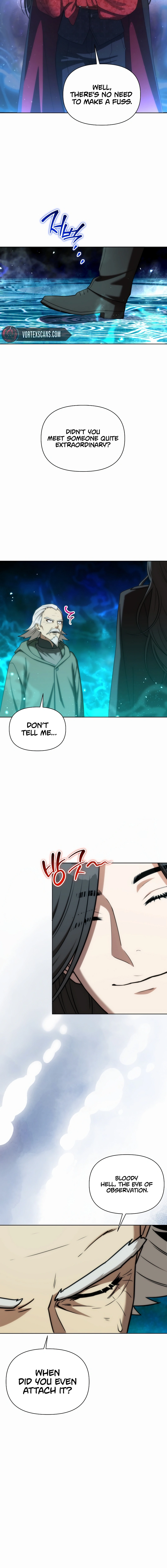 Barbarian’s Adventure in a Fantasy World Chapter 37 Page 7