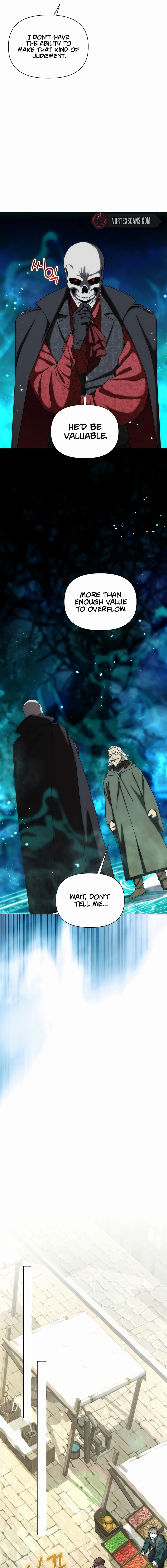 Barbarian’s Adventure in a Fantasy World Chapter 37 Page 14