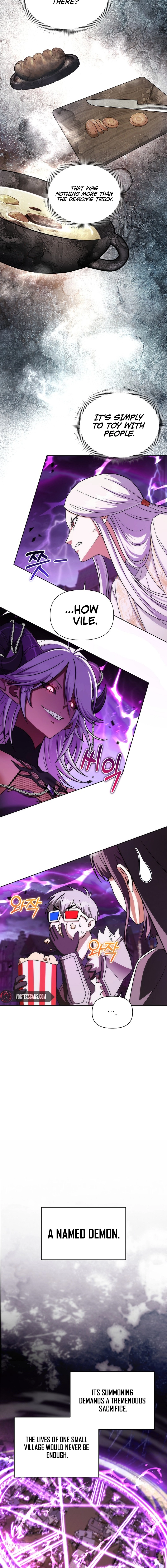 Barbarian’s Adventure in a Fantasy World Chapter 31 Page 9