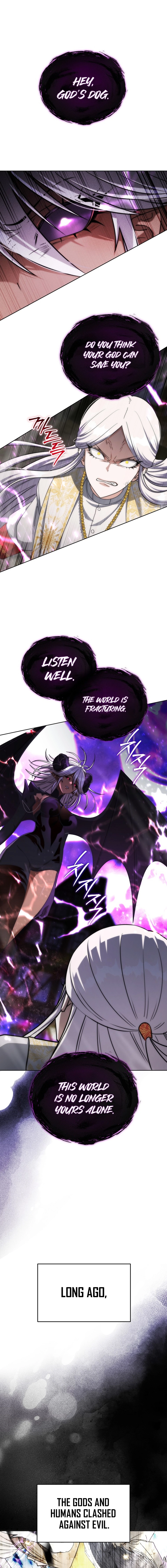 Barbarian’s Adventure in a Fantasy World Chapter 31 Page 11