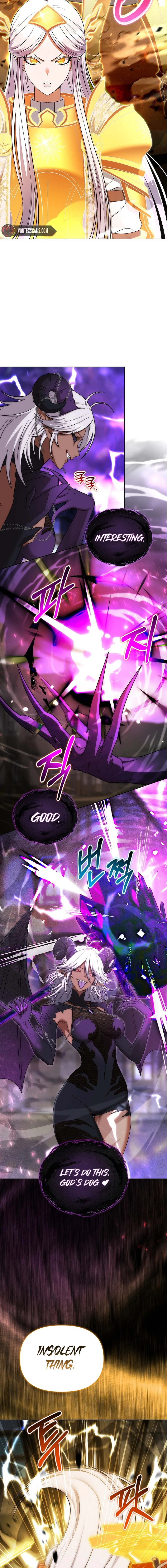 Barbarian’s Adventure in a Fantasy World Chapter 31 Page 15