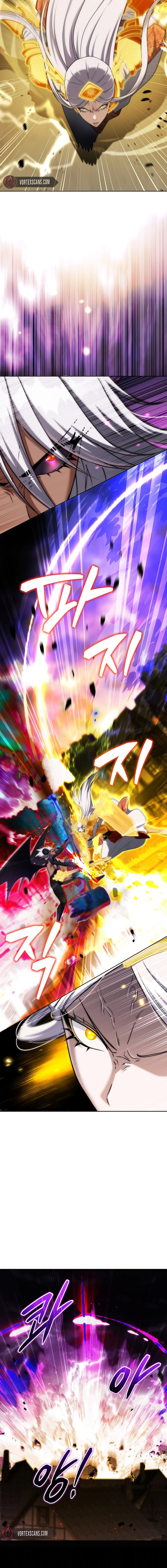 Barbarian’s Adventure in a Fantasy World Chapter 31 Page 16