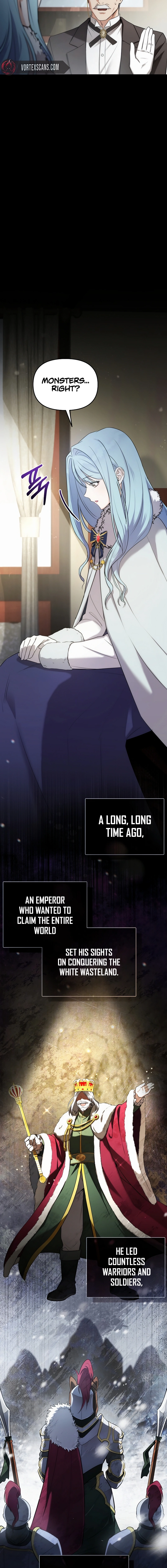 Barbarian’s Adventure in a Fantasy World Chapter 1 Page 15