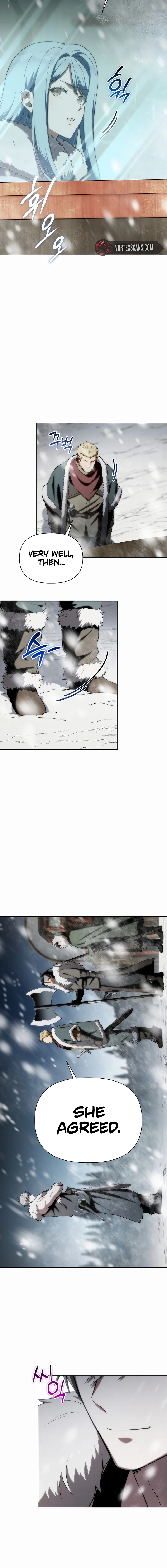 Barbarian’s Adventure in a Fantasy World Chapter 1 Page 28