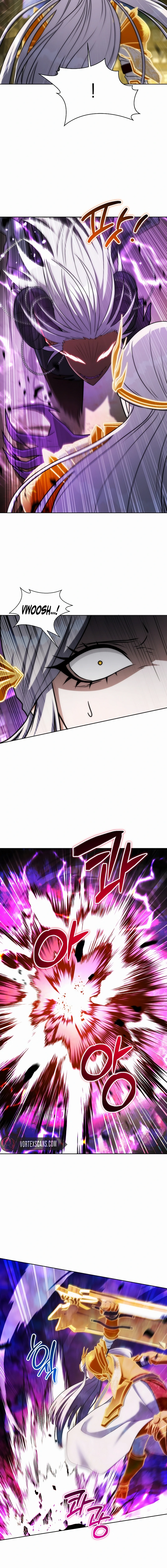 Barbarian’s Adventure in a Fantasy World Chapter 33 Page 8