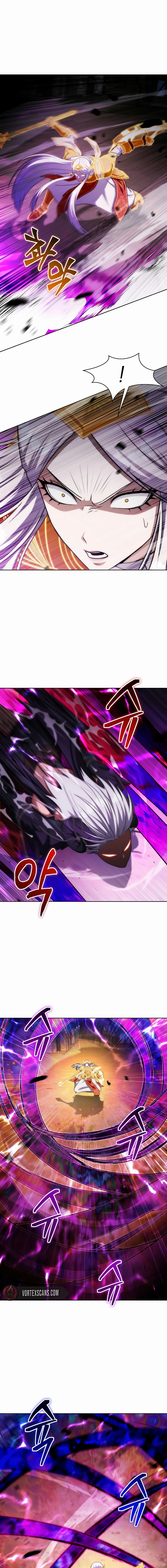 Barbarian’s Adventure in a Fantasy World Chapter 33 Page 9