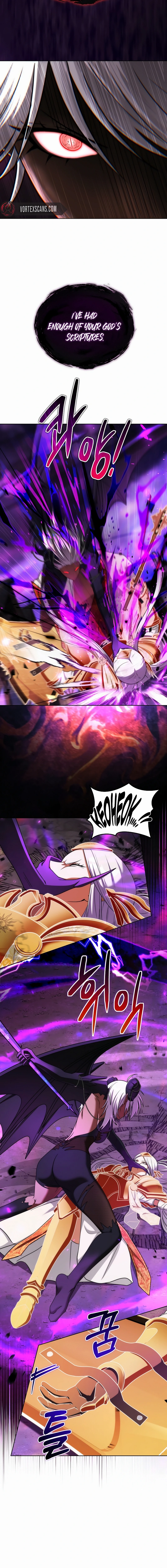 Barbarian’s Adventure in a Fantasy World Chapter 33 Page 11