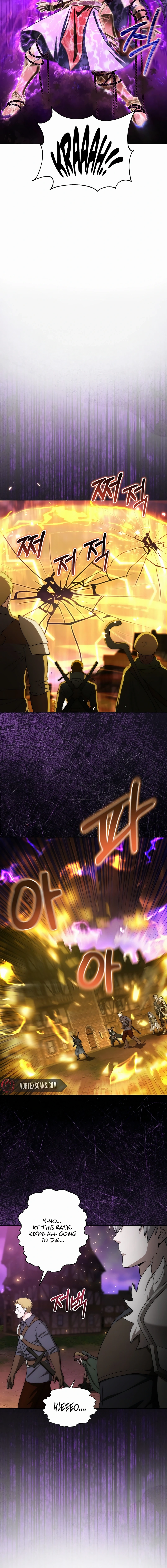 Barbarian’s Adventure in a Fantasy World Chapter 33 Page 14