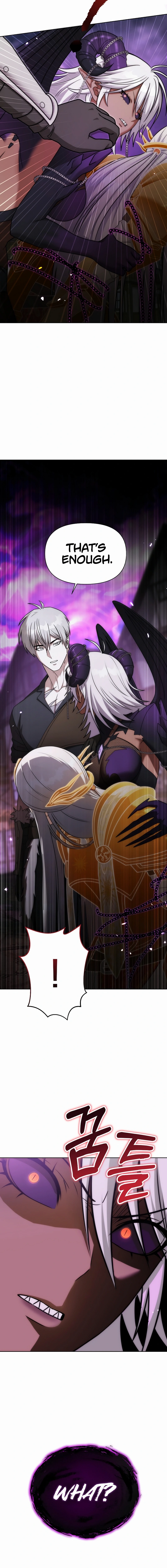 Barbarian’s Adventure in a Fantasy World Chapter 33 Page 16