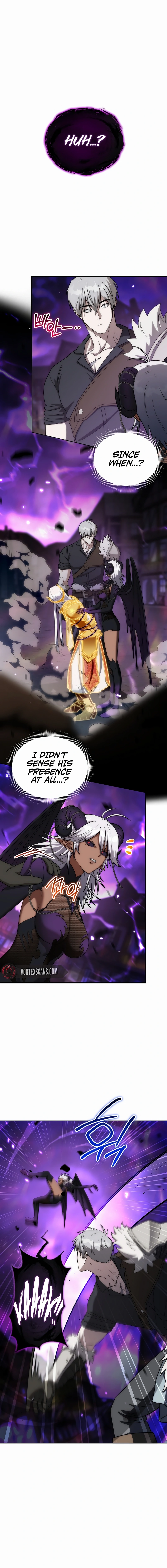 Barbarian’s Adventure in a Fantasy World Chapter 33 Page 17