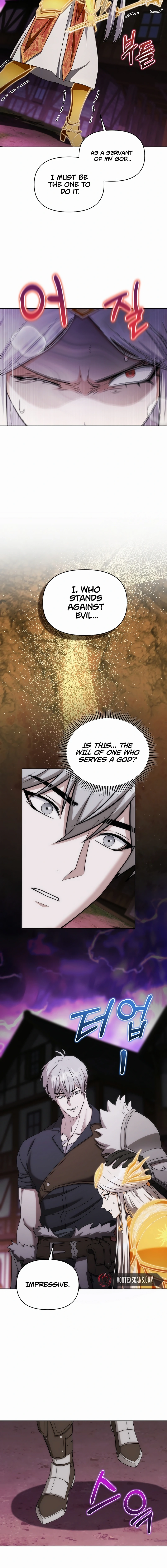 Barbarian’s Adventure in a Fantasy World Chapter 33 Page 23