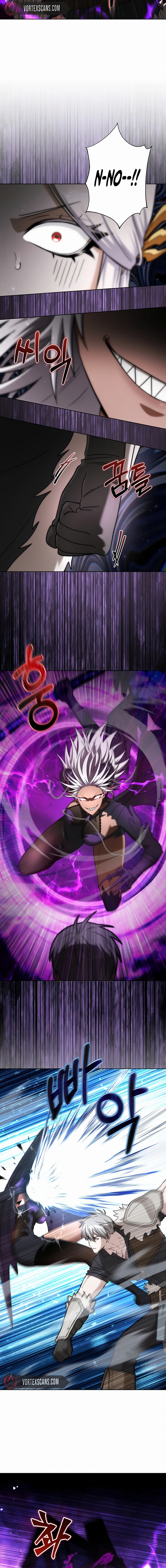 Barbarian’s Adventure in a Fantasy World Chapter 33 Page 26