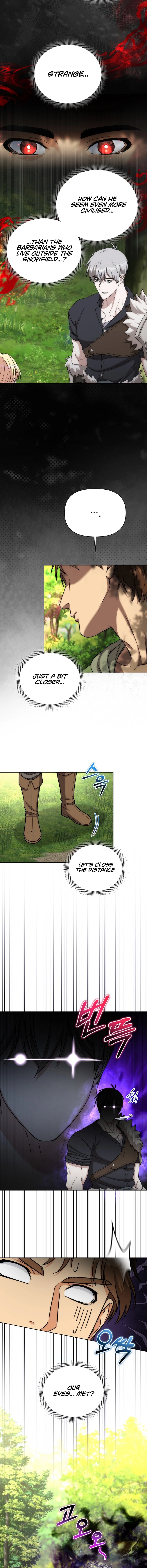 Barbarian’s Adventure in a Fantasy World Chapter 43 Page 7