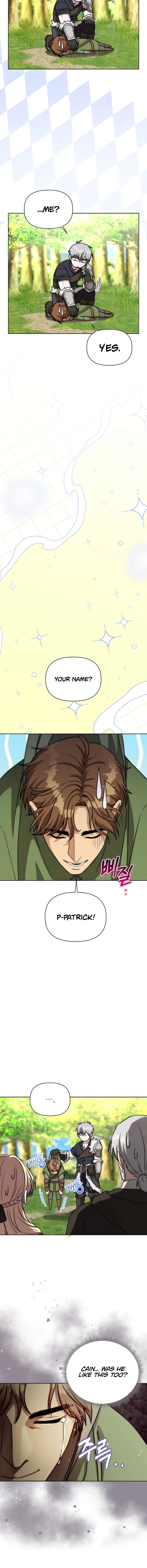 Barbarian’s Adventure in a Fantasy World Chapter 43 Page 12