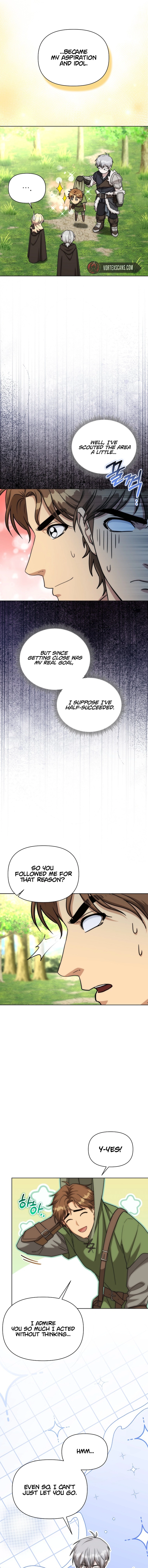 Barbarian’s Adventure in a Fantasy World Chapter 43 Page 14