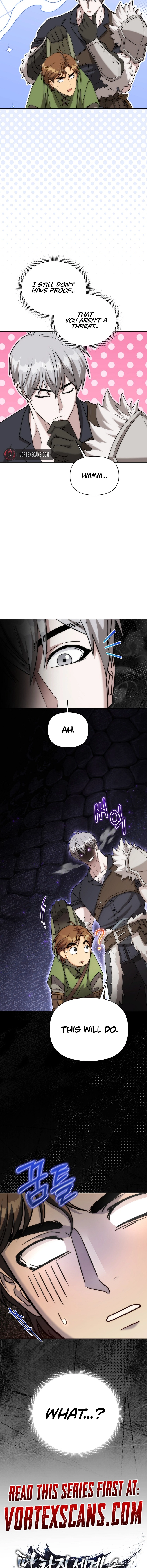 Barbarian’s Adventure in a Fantasy World Chapter 43 Page 15