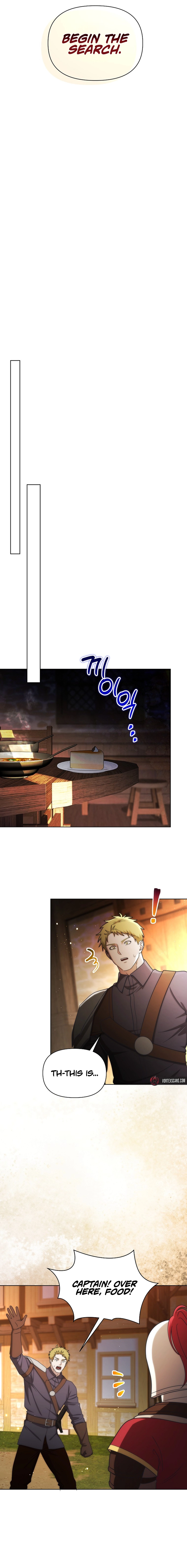 Barbarian’s Adventure in a Fantasy World Chapter 30 Page 7