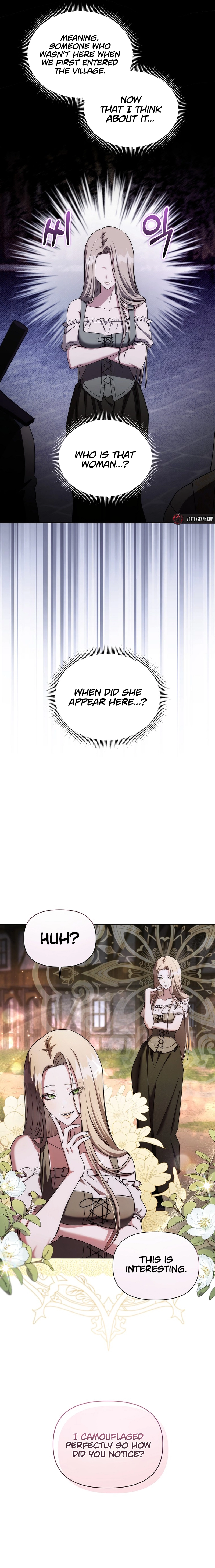 Barbarian’s Adventure in a Fantasy World Chapter 30 Page 14