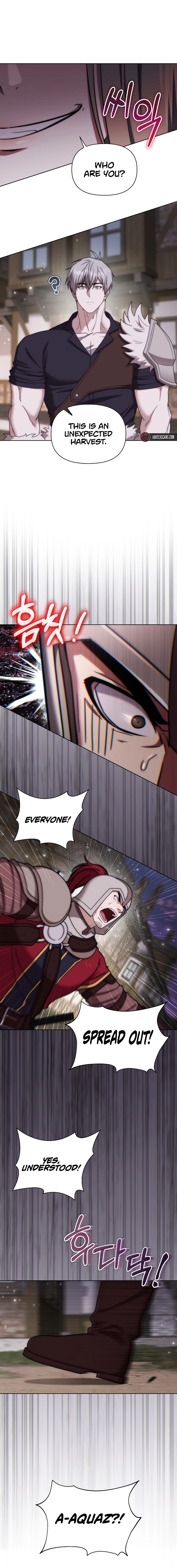 Barbarian’s Adventure in a Fantasy World Chapter 30 Page 16