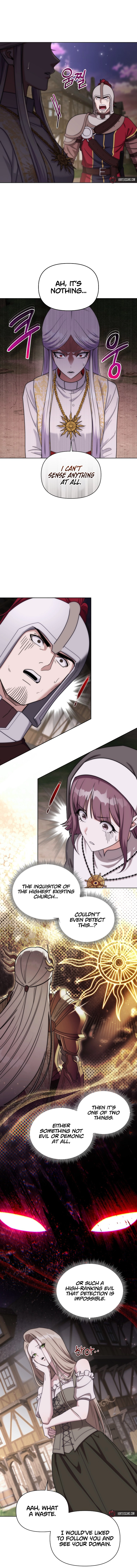 Barbarian’s Adventure in a Fantasy World Chapter 30 Page 17