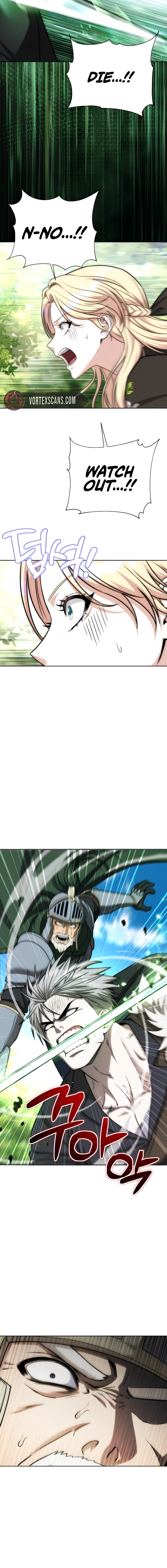 Barbarian’s Adventure in a Fantasy World Chapter 45 Page 14