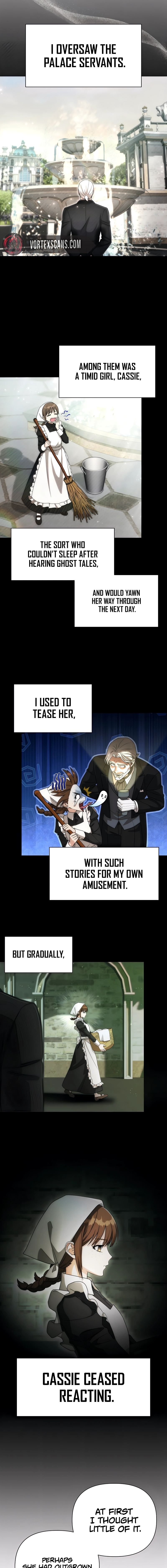 Barbarian’s Adventure in a Fantasy World Chapter 46 - S1 END Page 7