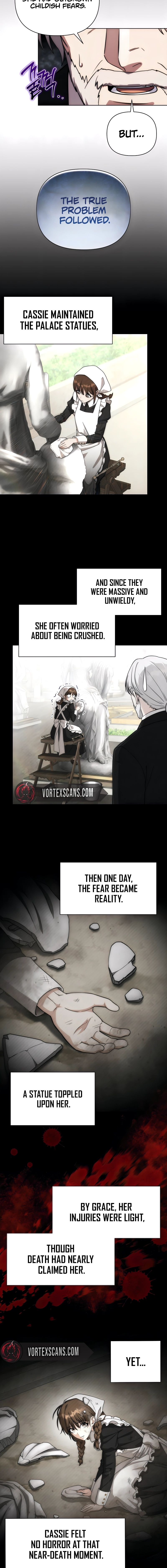 Barbarian’s Adventure in a Fantasy World Chapter 46 - S1 END Page 8