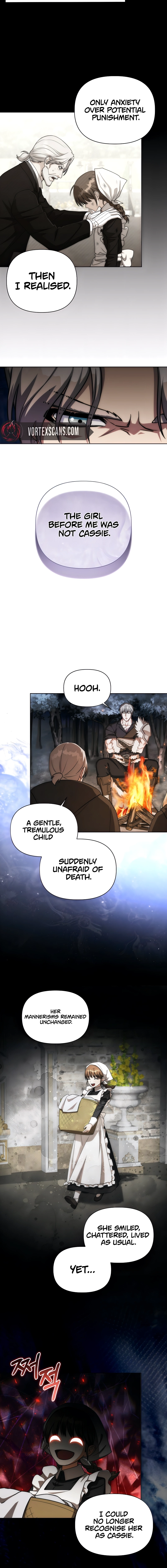 Barbarian’s Adventure in a Fantasy World Chapter 46 - S1 END Page 9