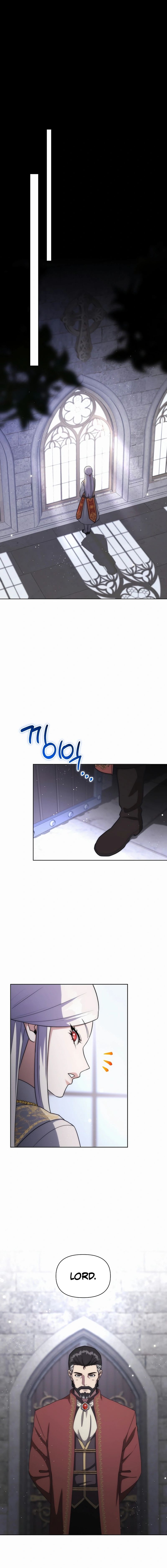 Barbarian’s Adventure in a Fantasy World Chapter 28 Page 8