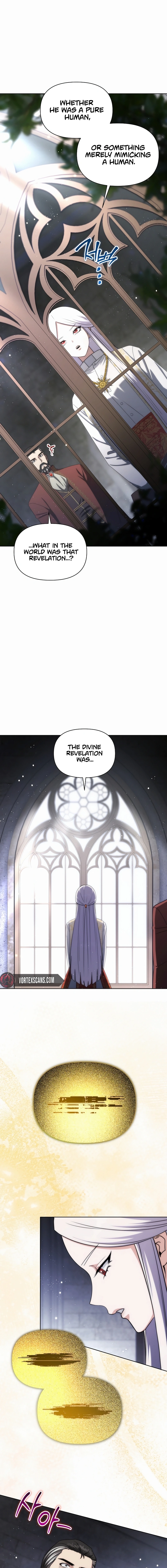 Barbarian’s Adventure in a Fantasy World Chapter 28 Page 14