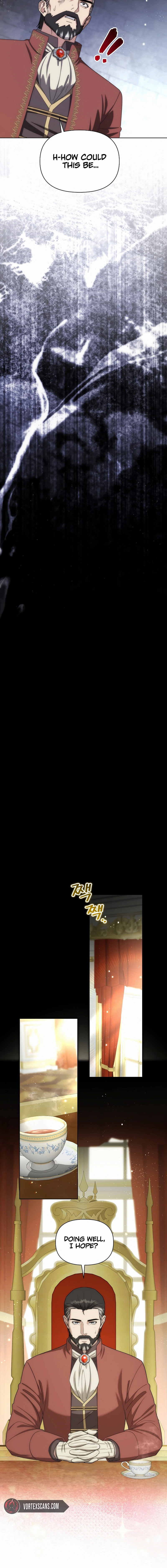 Barbarian’s Adventure in a Fantasy World Chapter 28 Page 15