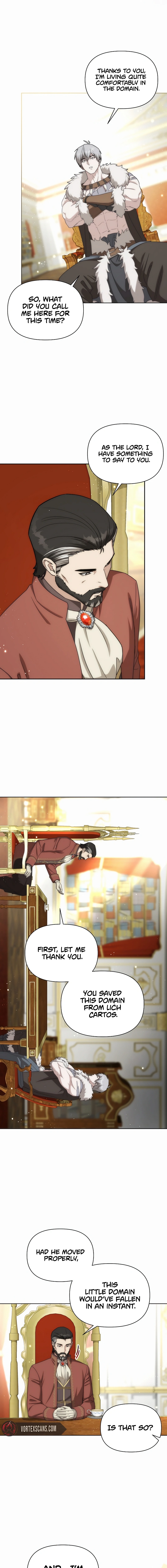 Barbarian’s Adventure in a Fantasy World Chapter 28 Page 16